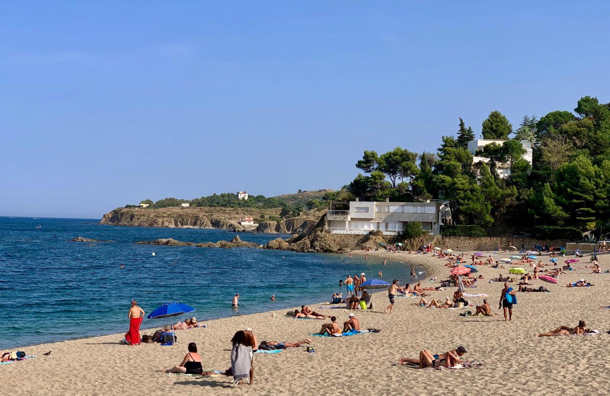 Maison De Flo Centre Historique Argeles Sur Mer Екстер'єр фото